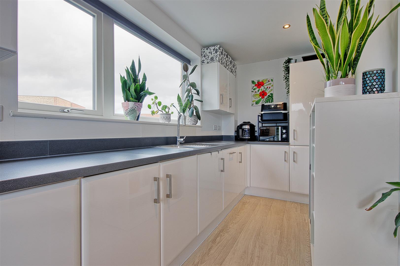 Fowler Avenue, Trumpington, Cambridge